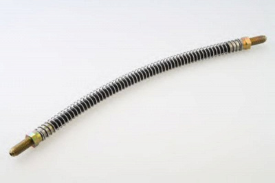 HELLA PAGID 8ah355463791 -  Тормозной шланг
